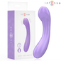 INTENSE - BECKY VIBRATOR 19 CM HEIZBAR 7 VIBRATIONEN