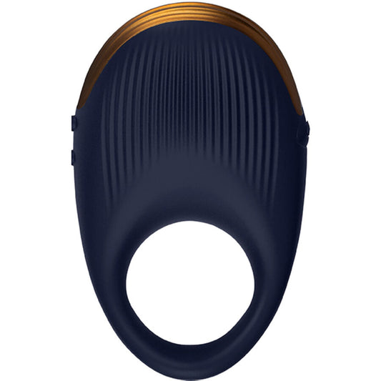 CLIMAXIMUM - CAPTURE SENSORY COCK RING VIBRATOR