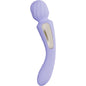 LELO - SWITCH VIBRATOR WANDA DOPPELSTIMULATION