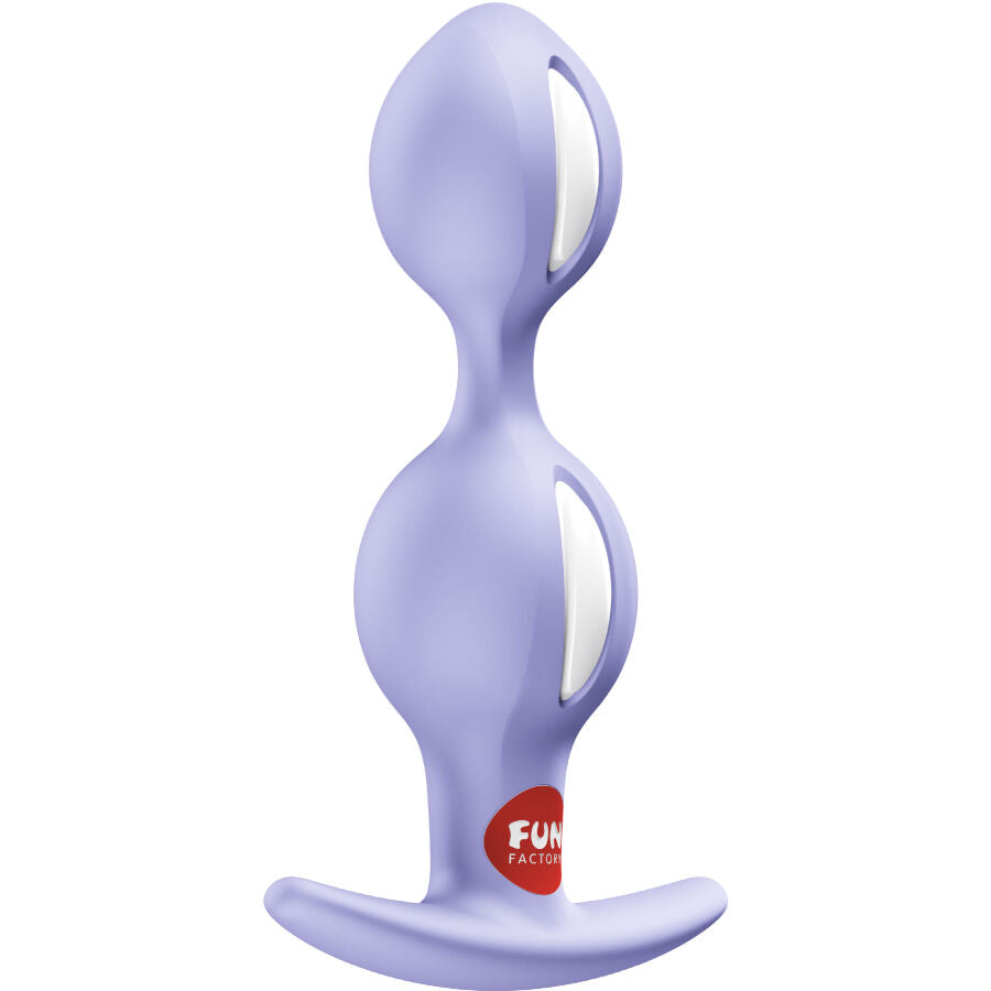 FUN FACTORY - B-BALLS DUO ANAL PLUG