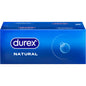 DUREX - NATÜRLICHE KONDOME 144 EINHEITEN