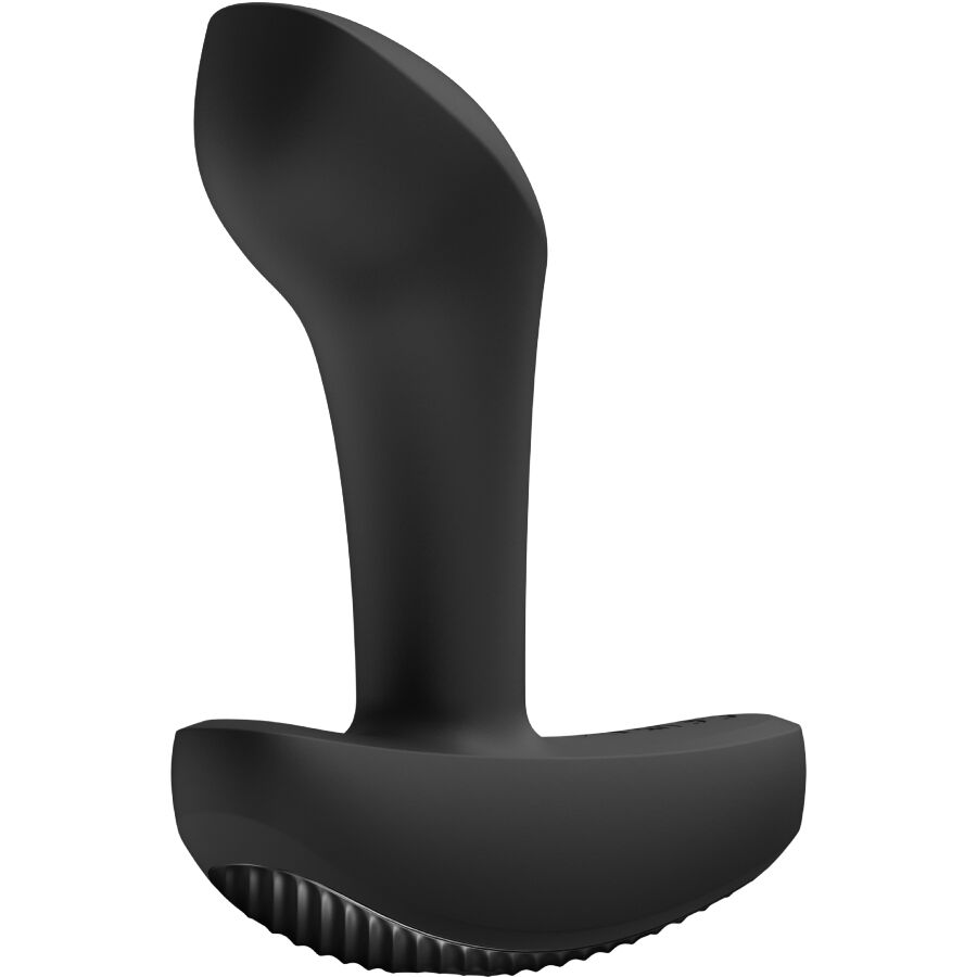FUN FACTORY - BOOTIE VIBE ANALPLUG VIBRATOR