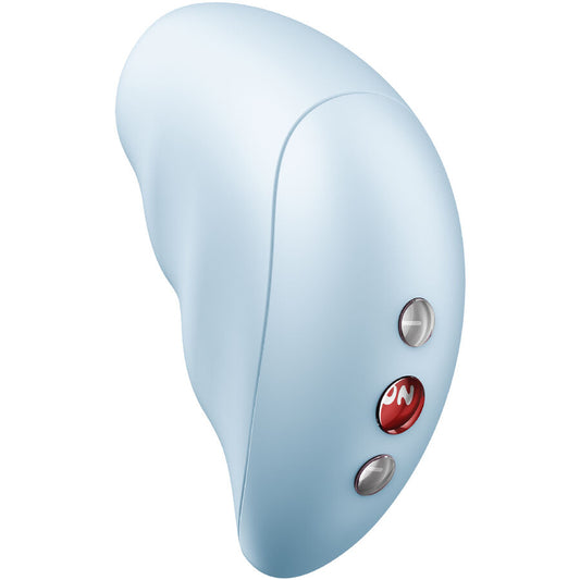 FUN FACTORY - INTENSIVES LUFTPULSVIBRATOR HIMMELBLAU