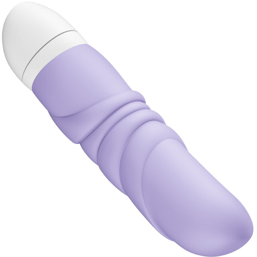 FUN FACTORY - JAM MINI VIBRATOR