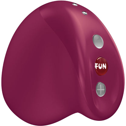 FUN FACTORY - MEA AIR PULSE VIBRATOR