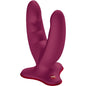 FUN FACTORY - RYDE DOUBLE DILDO WINE