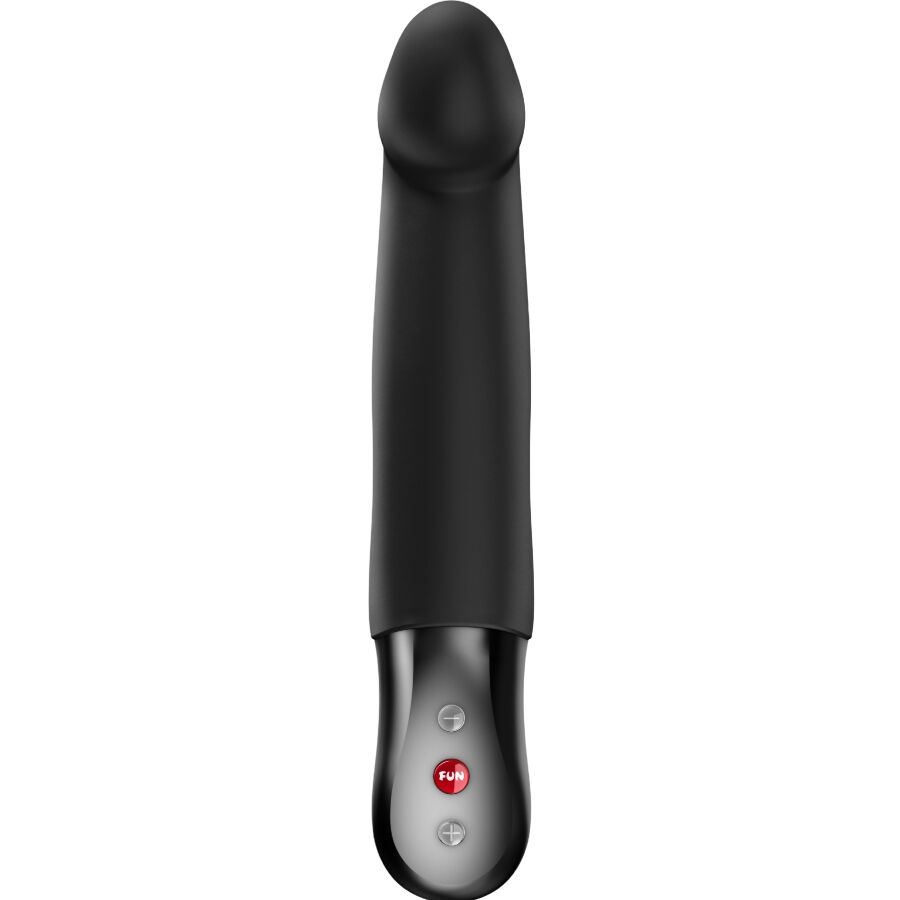 FUN FACTORY - STRONIC REAL THRUSTING PULSATORS