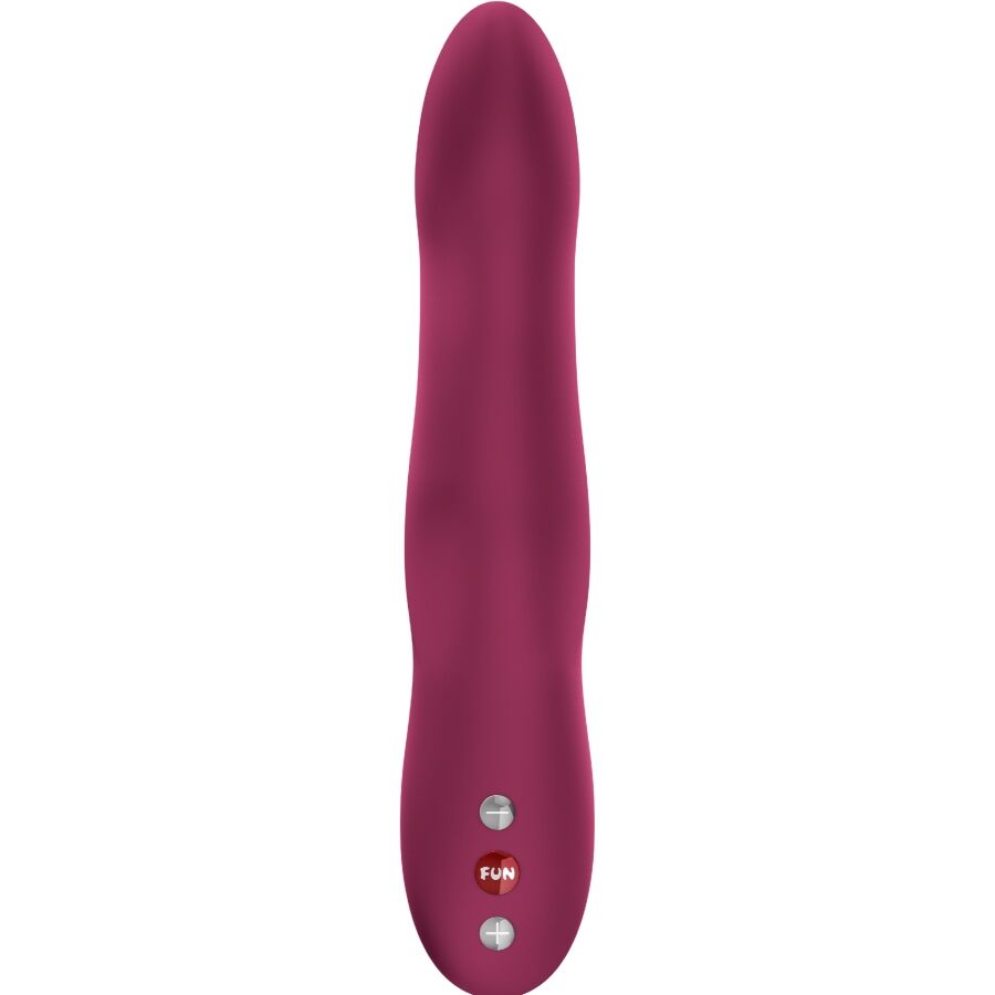 FUN FACTORY - STRONIC WAVE THRUSTING PULSATORS