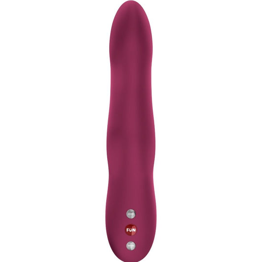 FUN FACTORY - STRONIC WAVE THRUSTING PULSATORS
