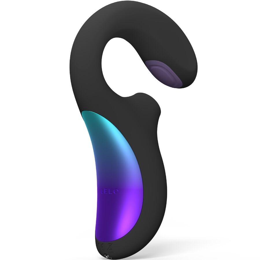 LELO - ENIGMA DOPPEL-SCHALLVIBRATOR POINT G