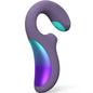 LELO - ENIGMA DOPPEL-SCHALLVIBRATOR POINT G CYBER