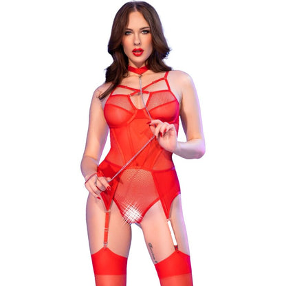 CHILIROSE - CR 4879 SCHRITTLOSER BODY