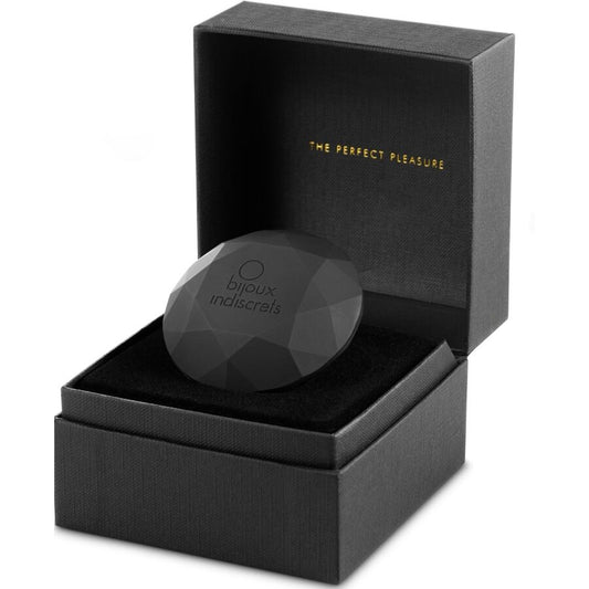 BIJOUX INDISCRETS - TWENTY ONE DIAMOND VIBRATOR LIMITED EDITION