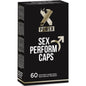 XPOWER - SEX PERFORM CAPS 60 KAPSELN