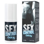RUF - SEX CONTROL DELAY VERZÖGERUNGSCREME 30 ML