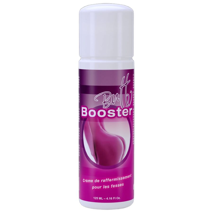 RUF - STRAFFENDE CREME FÜR DEN PO-BOOSTER