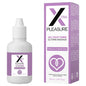 RUF - X GENUSSMASSAGEGEL FÜR DIE KLITORIS 20 ML