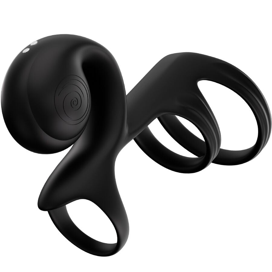 SNAIL VIBE - JOVI ARC COUPLE RING FERNBEDIENUNG