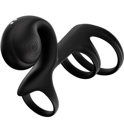 SNAIL VIBE - JOVI ARC COUPLE RING FERNBEDIENUNG