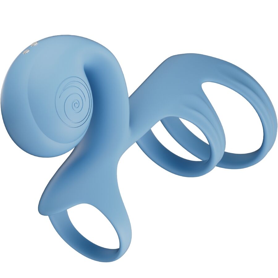 SNAIL VIBE - JOVI ARC COUPLE RING FERNBEDIENUNG