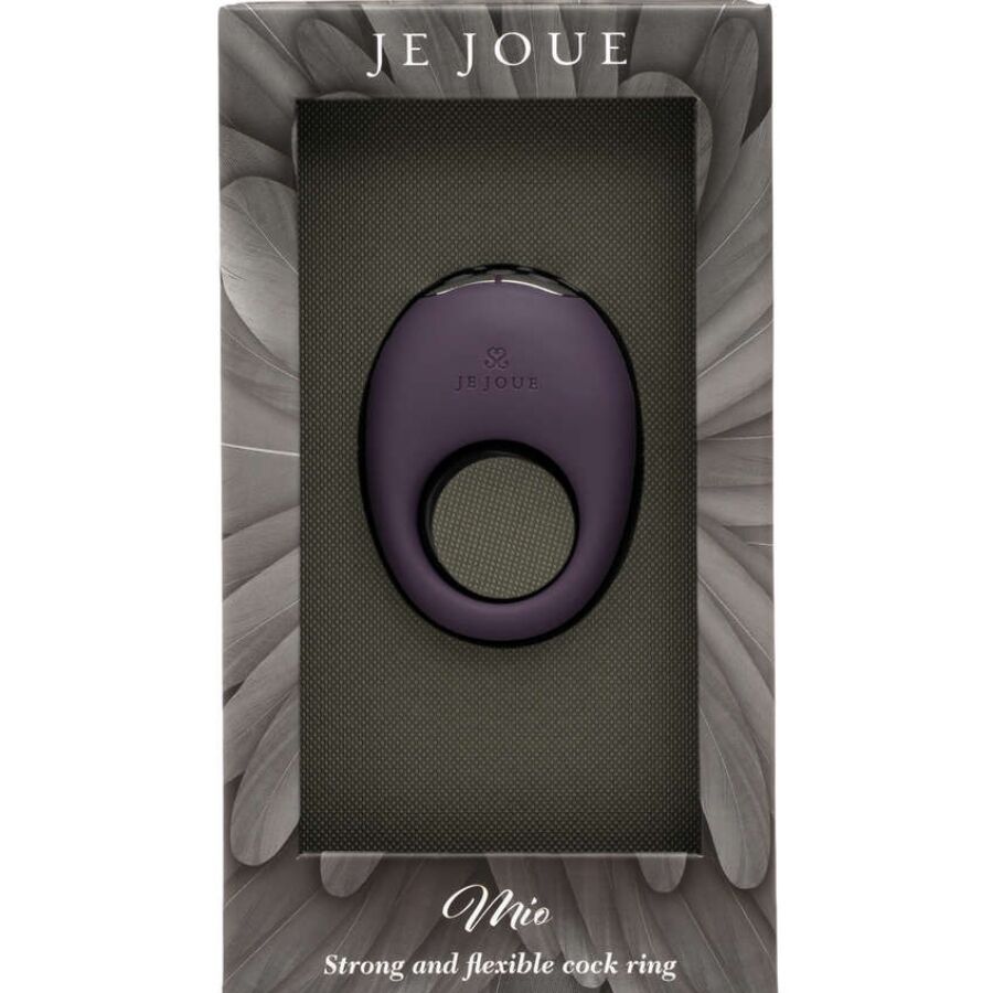 JE JOUE - MIO VIBRATORRING