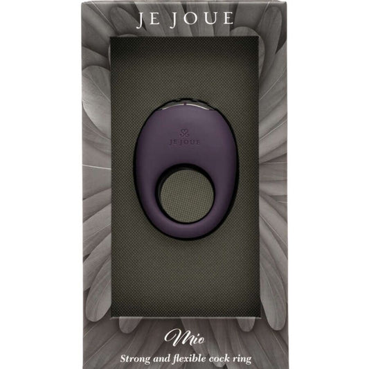 JE JOUE - MIO VIBRATORRING