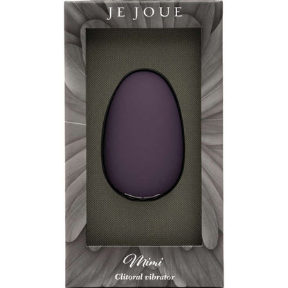 JE JOUE - MIMI KLITORALER VIBRATOR