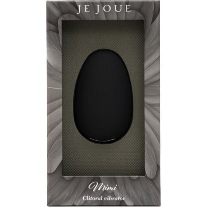 JE JOUE - MIMI KLITORALER VIBRATOR