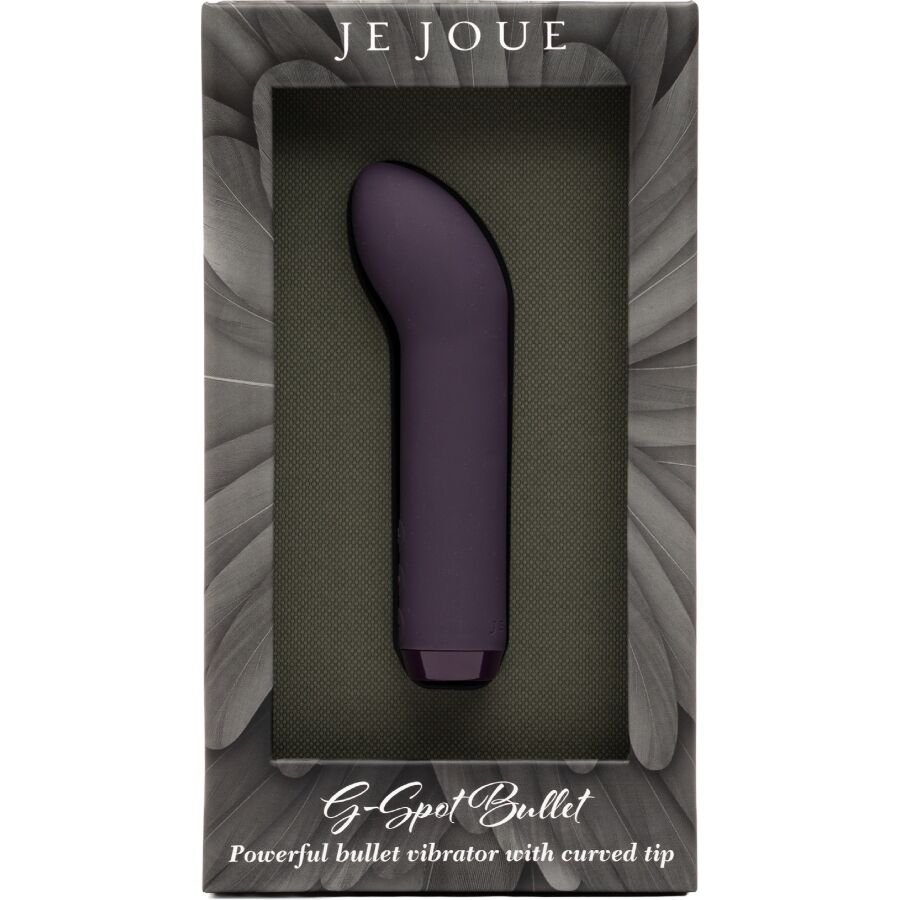 JE JOUE - G-SPOT BULLET VIBRATOR