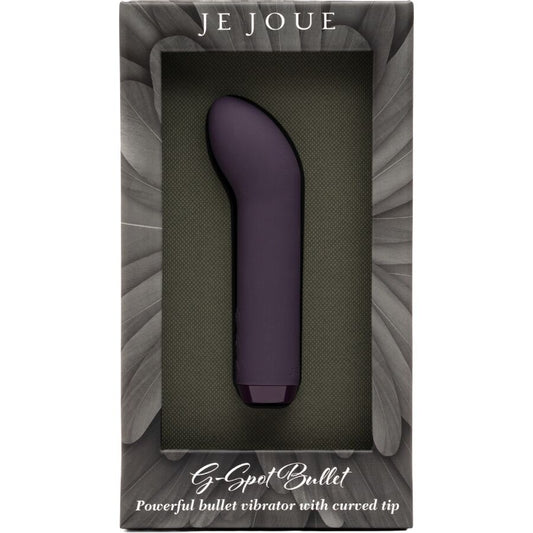 JE JOUE - G-SPOT BULLET VIBRATOR