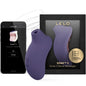 LELO - SONA 3 SONIC KLITTORIALMASSAGEGERÄT CYBER