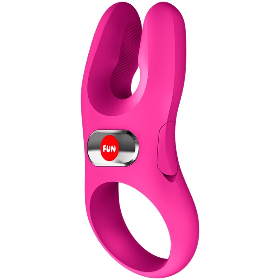 FUN FACTORY - NOS PRO VIBRIERENDER PENNISRING