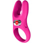 FUN FACTORY - NOS PRO VIBRIERENDER PENNISRING