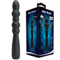 MR PLAY - FLEXIBLER VIBRIERENDER ANALPLUG