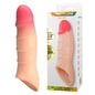 PRETTY LOVE - DARNELL REALISTIC EFFECT PENIS COVER