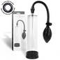 INTENSE - TRANSPARENTE PUMPE