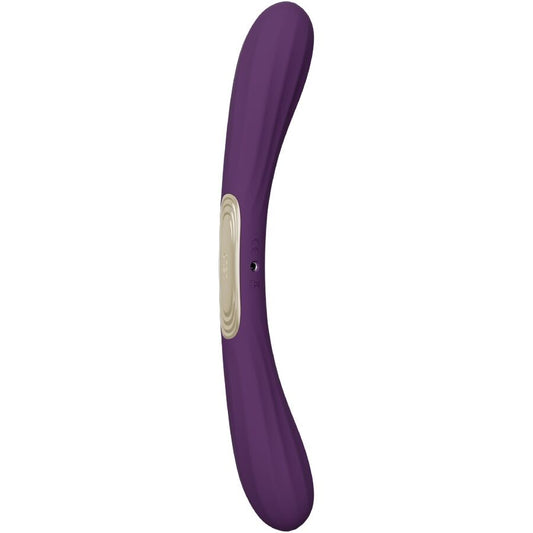 LELO - BOOMERANG DOPPELENDER VIBRATOR