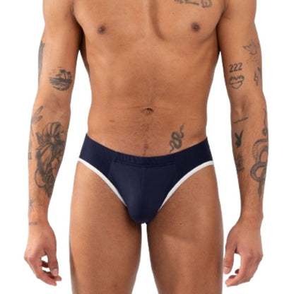 BURN - 020 SLIP