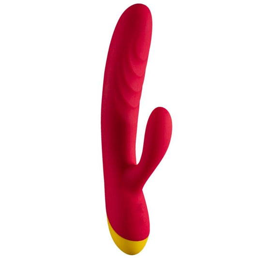 ROMP - JAZZ WIEDERAUFLADBARER HASENVIBRATOR