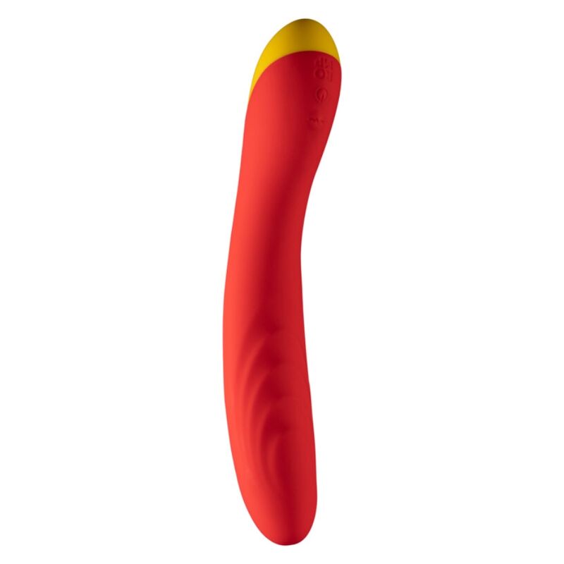 ROMP - HYPE Multifunktions-G-Punkt-Vibrator