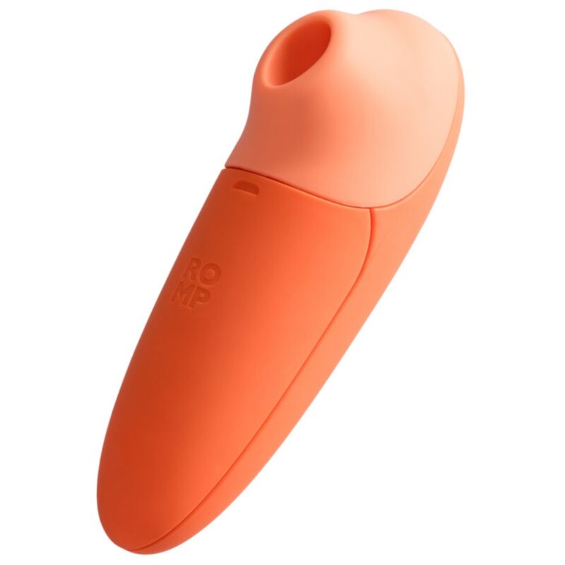ROMP - SWITCH X KLITORISSTIMULATOR, 6 STUFEN,