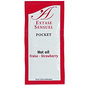 EXTASE SENSUAL - ERDBEER STIMULIERENDES ÖL 10 ML
