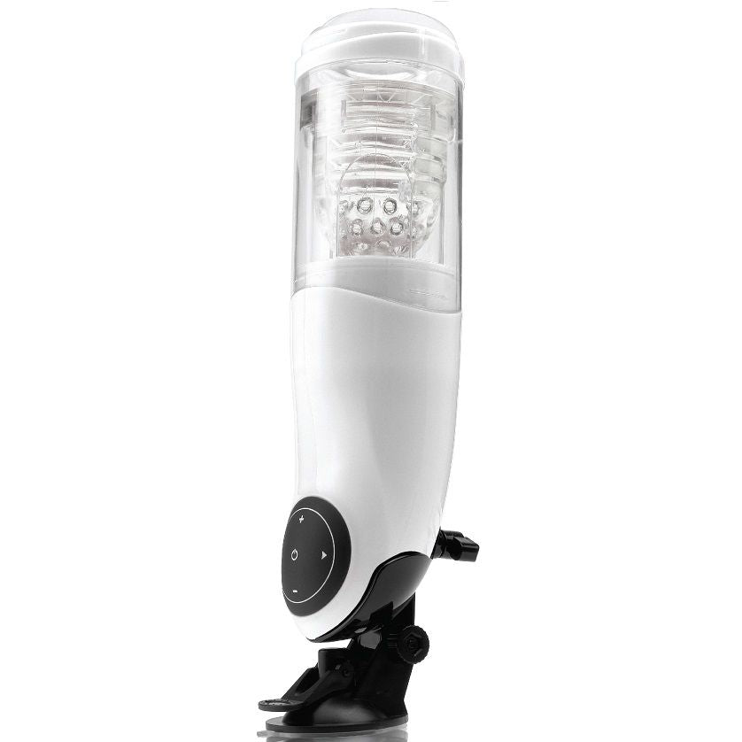 EXTREME TOYZ - PDX MEGA BATOR USB-MNNLICHER MASTURBATOR VAGINA