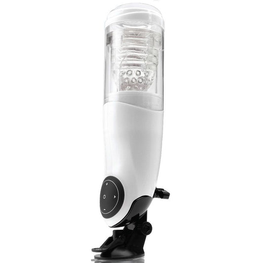 EXTREME TOYZ - PDX MEGA BATOR USB-MNNLICHER MASTURBATOR VAGINA