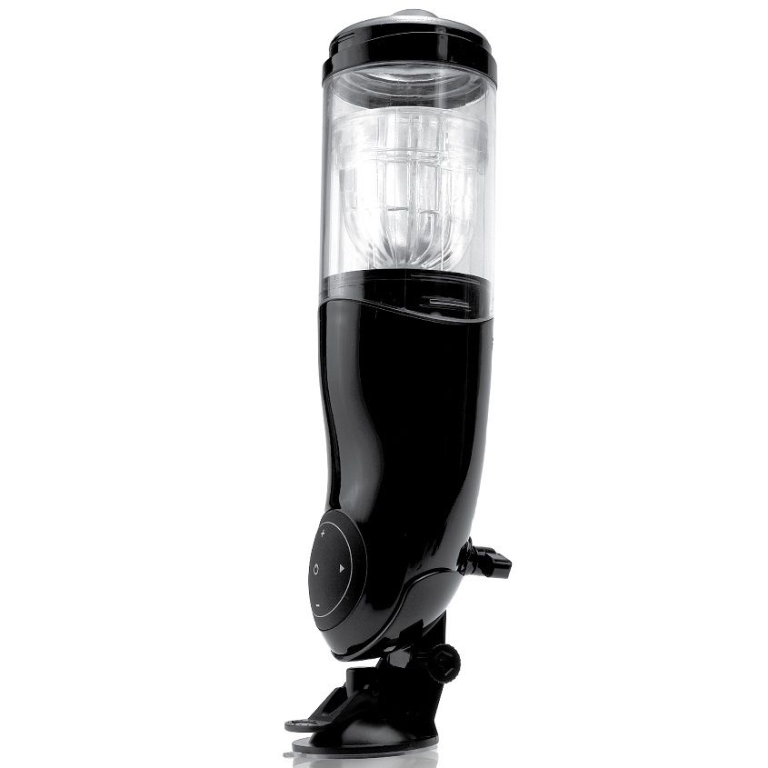 EXTREME TOYZ - PDX MEGA BATOR USB-MNNLICHER MASTURBATOR ANO