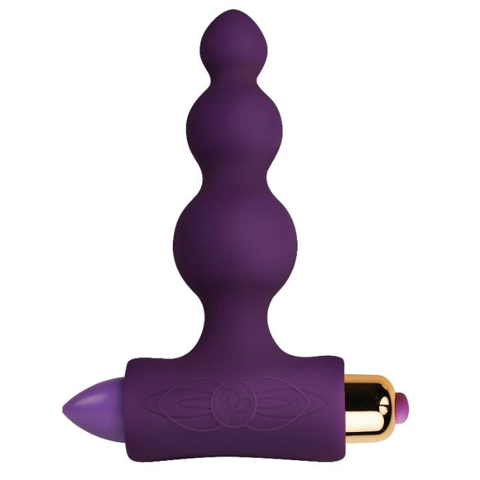 ROCKS-OFF - PETITE BUBBLES ANALSTIMULATOR