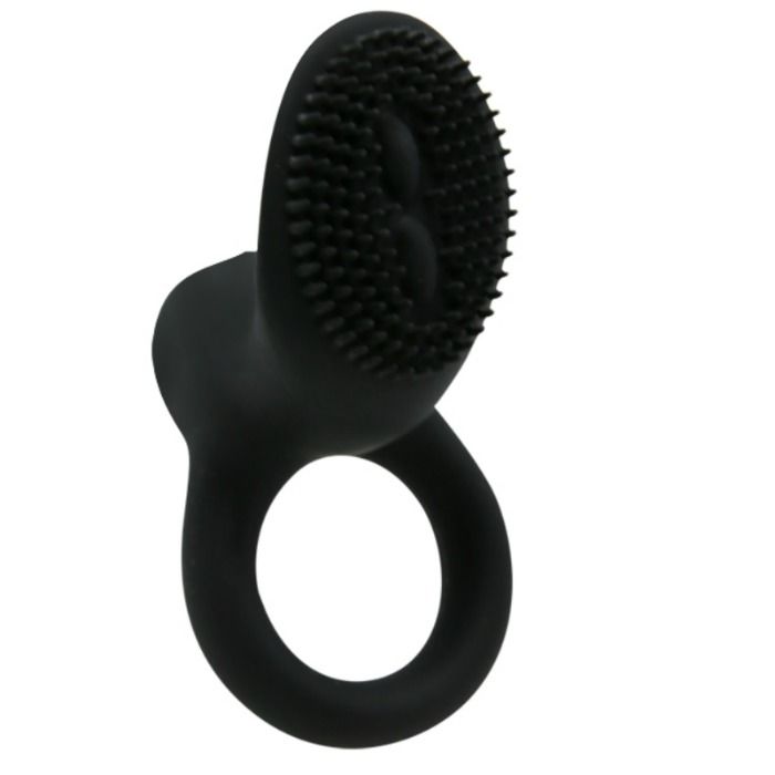 PRETTY LOVE - COBRA VIBRATORRING