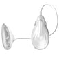 PRETTY LOVE - FLIRTATION SAUGEN STIMULATOR LEIDENSCHAFTLICHER LIEBHABER