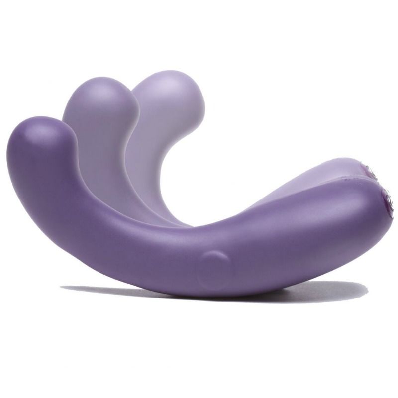 JE JOUE - G-KII STIMULATOR