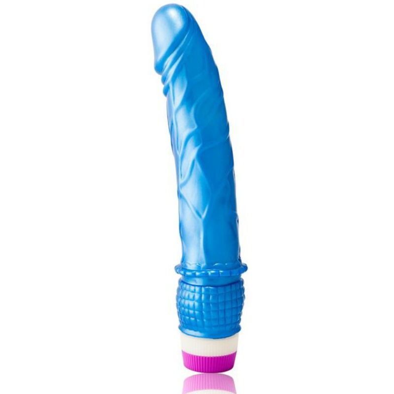 BAILE - WELLEN DES VERGNÜGENS VIBRATOR 23 CM